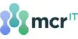 MCR Logo