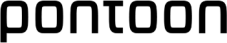 Pontoon Logo