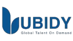 Ubidy Logo
